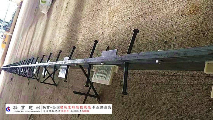 宣城市铠甲缝施工案例